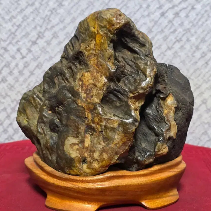 [BUNJANG] Namhangang River Landscape Stone / 남한강 / 변화 산경