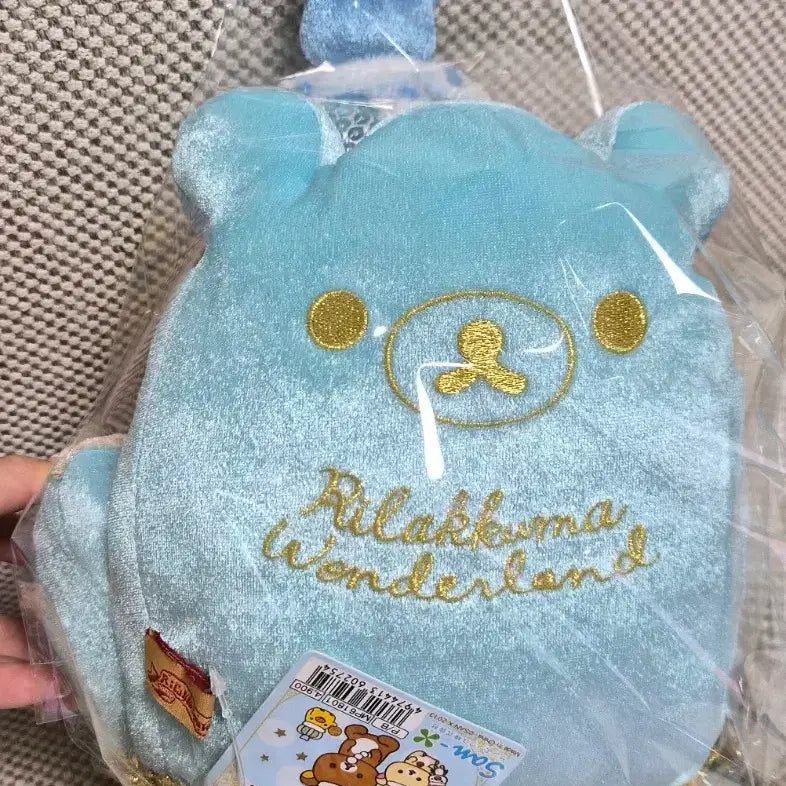 [BUNJANG] Rilakkuma 10th Anniversary Exhibition Limited Kiiroitori Sofa Plush / 초희귀/택ㅇ] 리락쿠마 10주년 리락쿠마전시 한정 소파 키이로이토리인형