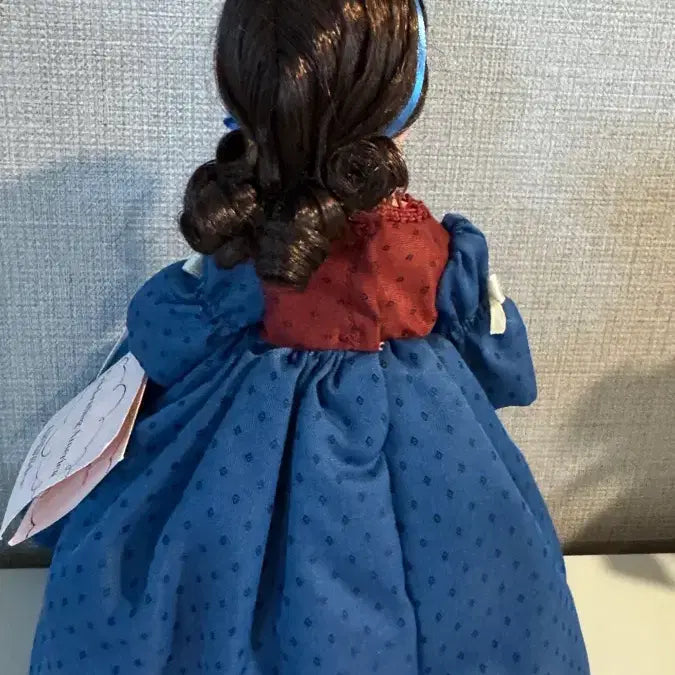 [BUNJANG] Alexander Madame Doll / 알렉산더마담인형