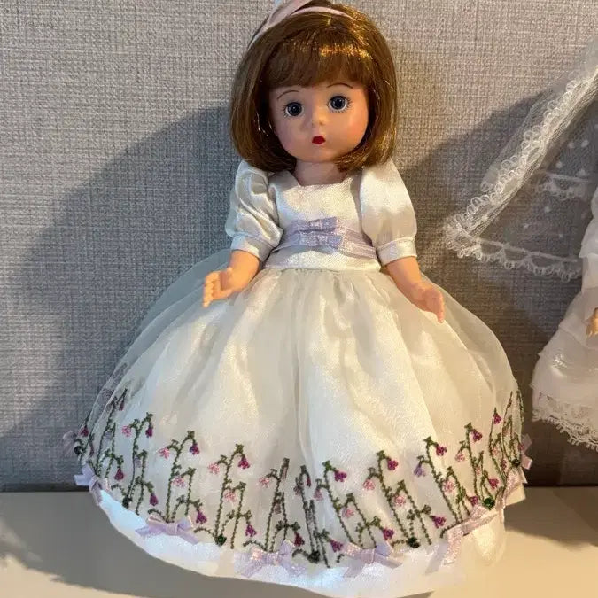 [BUNJANG] Alexandre Madam Doll / 알렉산더마담인형