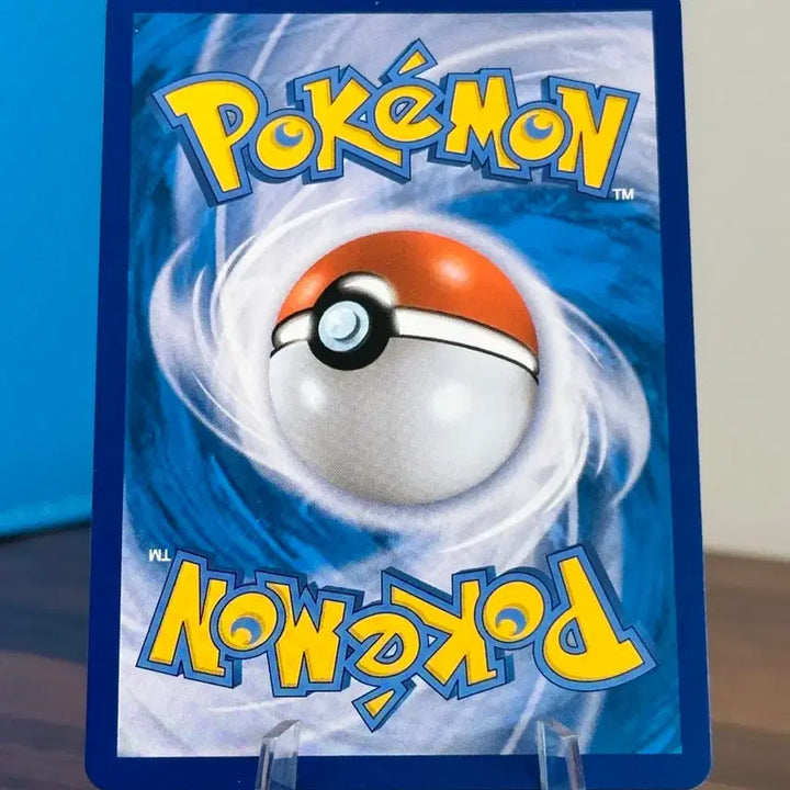 [BUNJANG] Pokemon Card Yosirelis V SR / 포켓몬 카드 요씽리스 V SR