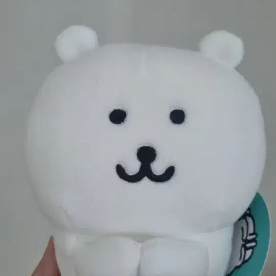 [BUNJANG] Nongdamgom Plush Doll / 농담곰 인형