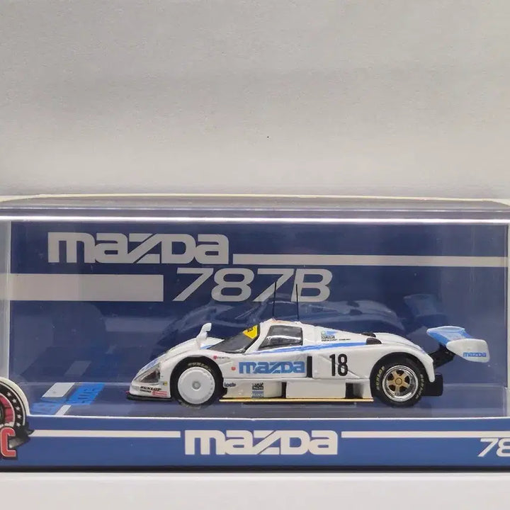 [BUNJANG] BMC Mazda 787B 