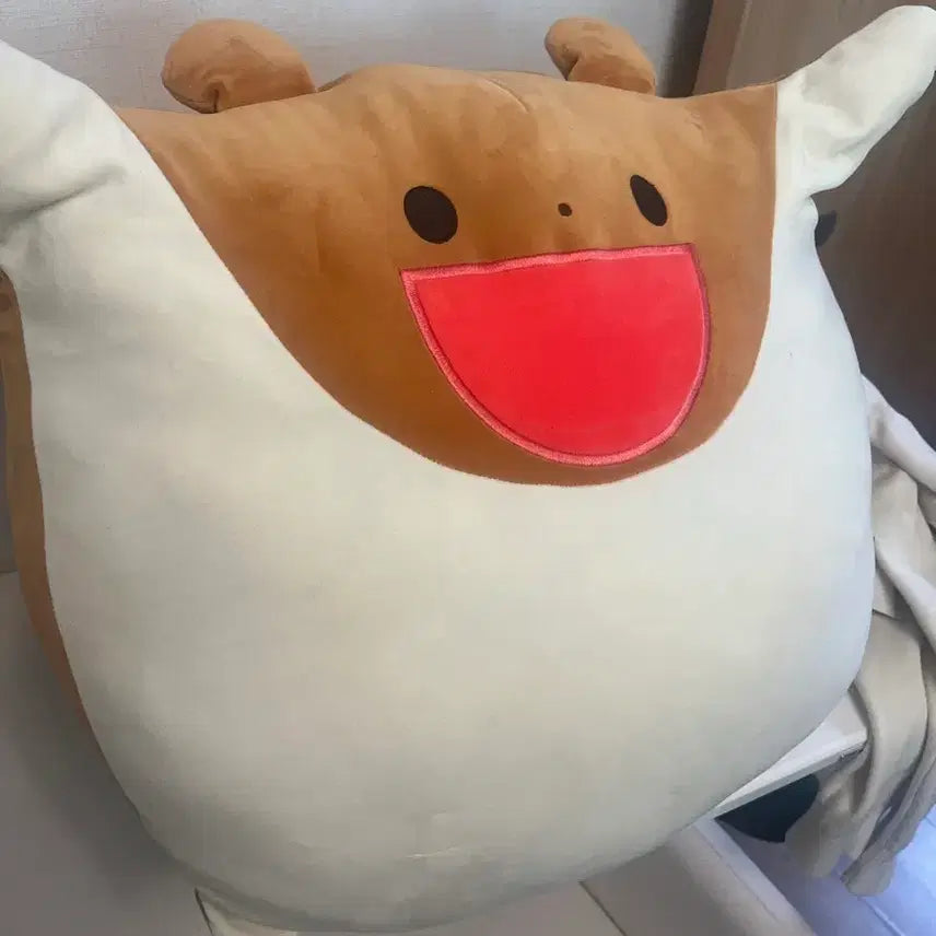 [BUNJANG] Big Hugging Plush Toy / 안아줘요 인형 대형