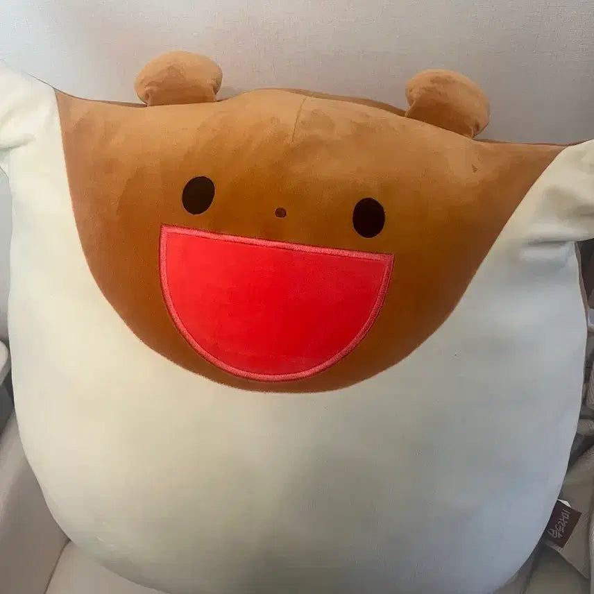 [BUNJANG] Big Hugging Plush Toy / 안아줘요 인형 대형