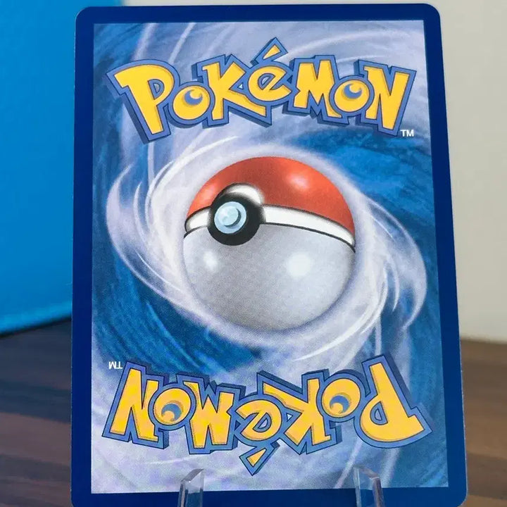 [BUNJANG] Pokemon Card Mega Blaziken EX SR / 포켓몬 카드 메가폭타 EX SR