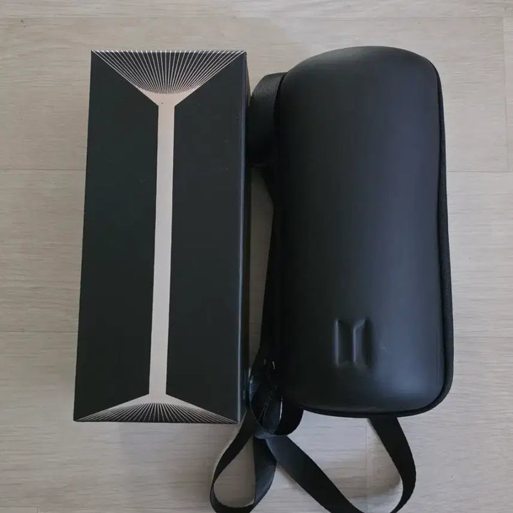 [BUNJANG] BTS Army Bomb (Sammy Bomb) &amp; Case Bundle Set / BTS 응원봉 삼미밤 + 아미밤 케이스