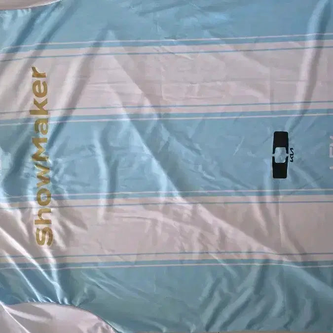 [BUNJANG] ShowMaker Damwon Gaming 2023 ACB Jersey / 쇼메이커 우리은행 유니폼 ShowMaker 딮기