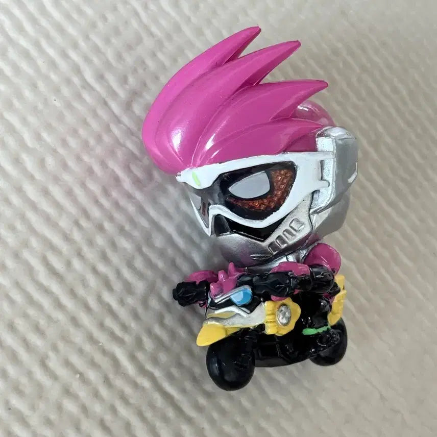[BUNJANG] Kamen Rider Figure Gacha / 가면라이더 피규어 가챠