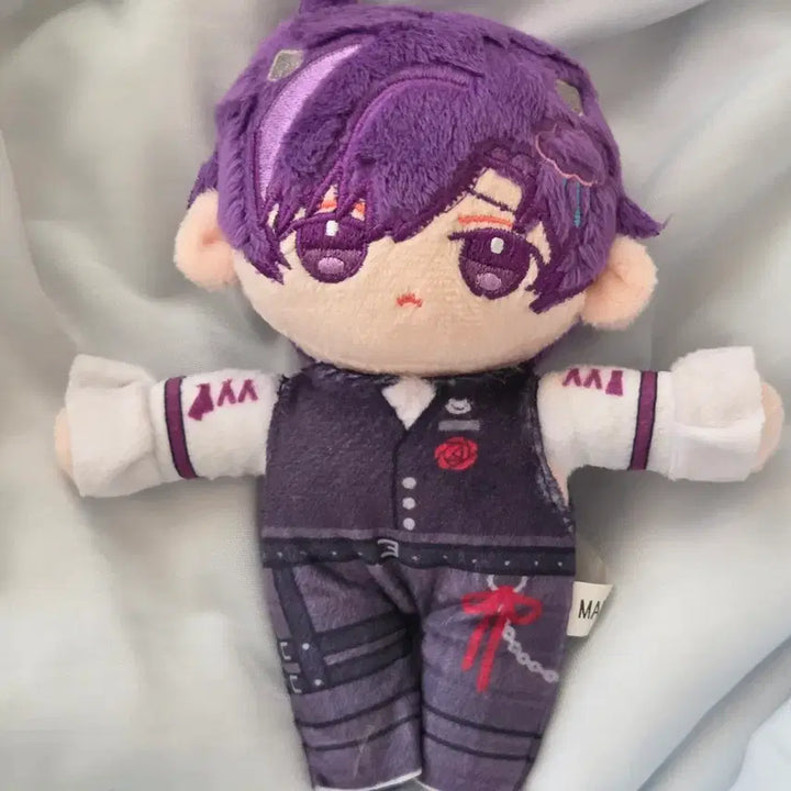 [BUNJANG] Autori Rainie Buddy Plush Doll / 오토 레이니 버디 솜인형 누이