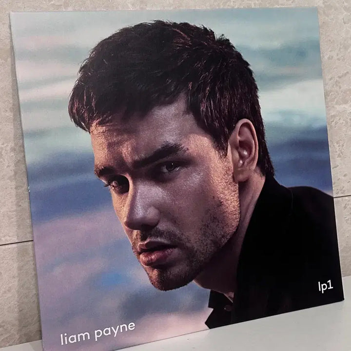 [BUNJANG] One Direction Liam Payne LP1 Vinyl Record / 해외시세70만) 원디렉션 리암 페인 LP1 lp liam payne one direction