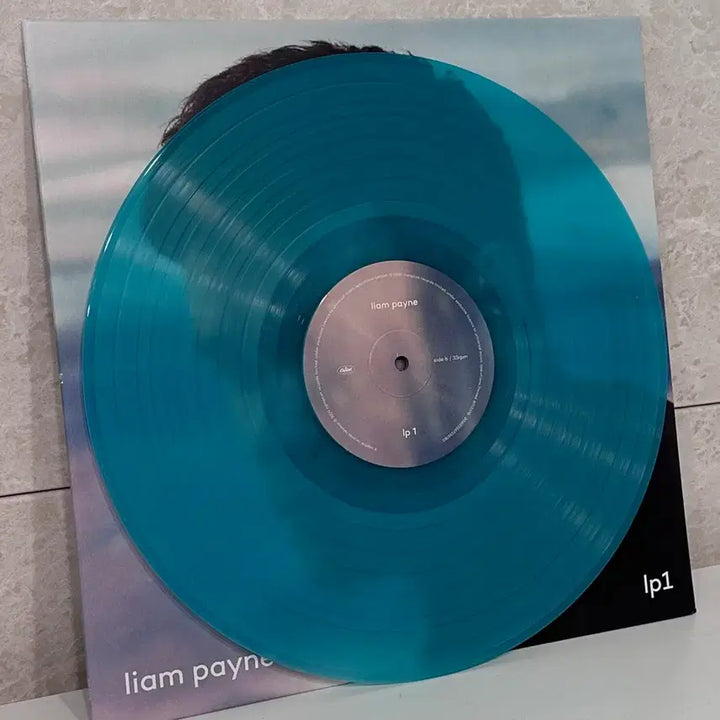 [BUNJANG] One Direction Liam Payne LP1 Vinyl Record / 해외시세70만) 원디렉션 리암 페인 LP1 lp liam payne one direction