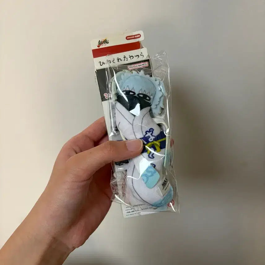[BUNJANG] Gintama Yoshikawa Arc "Twisted Guys" Character Goods / 은혼 요시와라 뒤틀린녀석들