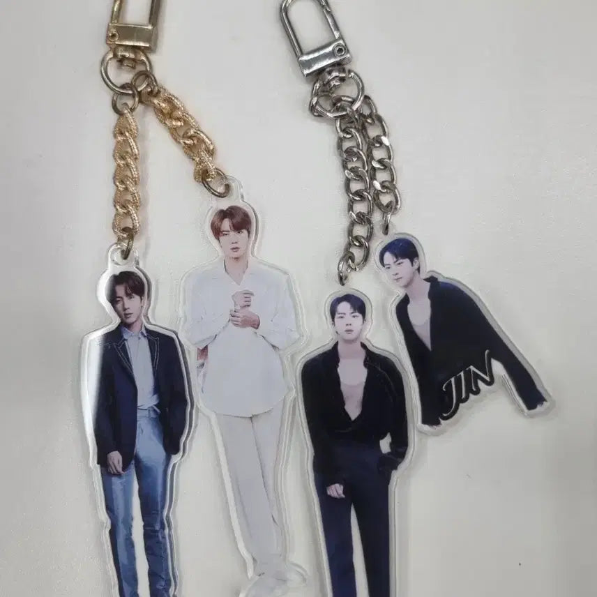 [BUNJANG] DICON Jin Magazine Vol. 10 &amp; 24 / D/ICON JIN