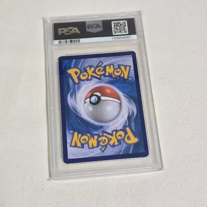 [BUNJANG] Jirachi-GX PSA 10 Graded Card / 포켓몬카드 지라치GX psa10