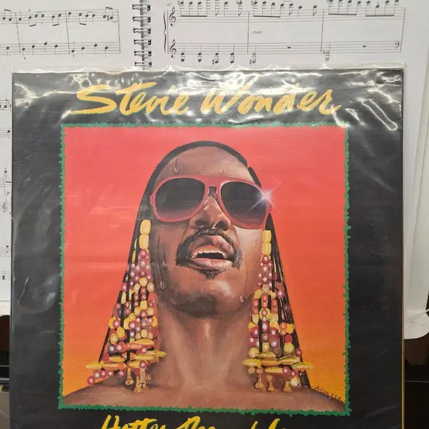 [BUNJANG] Stevie Wonder Vinyl Records Collection / 스티비원더 LP 다수 판매 (설명란에 상세 가격 참고)