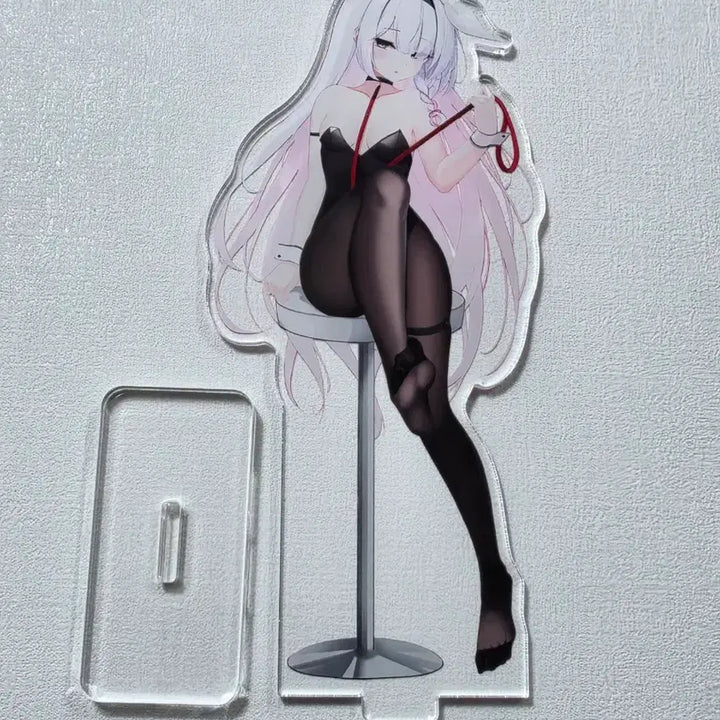 [BUNJANG] Blue Archive Prana Acrylic Stand / 블루아카이브 프라나 아크릴 스탠드