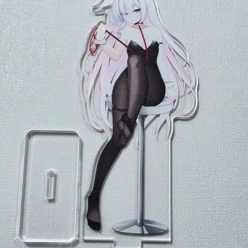 [BUNJANG] Blue Archive Prana Acrylic Stand / 블루아카이브 프라나 아크릴 스탠드