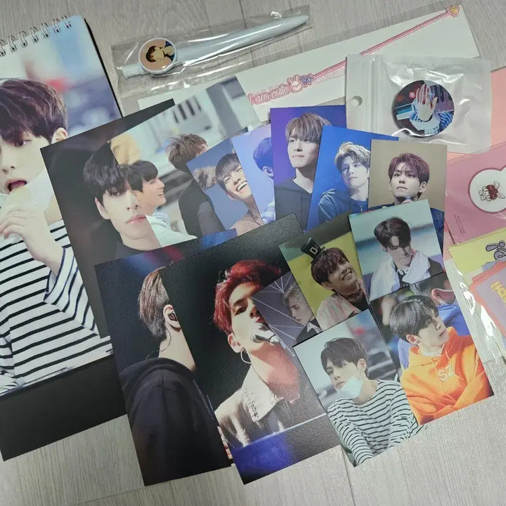[BUNJANG] DAY6 Wonpil 2019 Season&