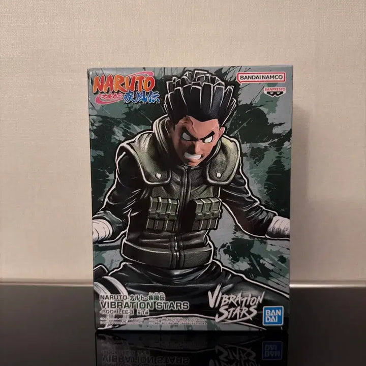 [BUNJANG] Rock Lee Naruto Figure / 나루토 록리 피규어