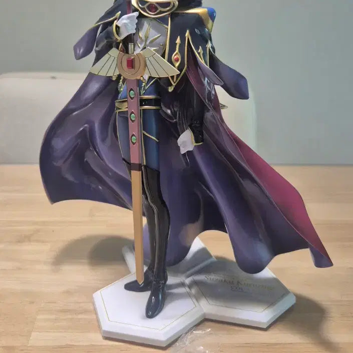 [BUNJANG] Megahouse G.E.M. Code Geass Suzaku Figure (Chuseok Limited Special) / 피규어/ 메가하우스 G.E.M 코드기어스 스자쿠(추석한정특가)