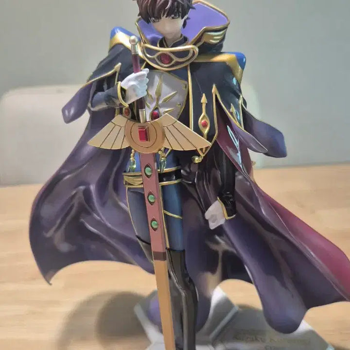 [BUNJANG] Megahouse G.E.M. Code Geass Suzaku Figure (Chuseok Limited Special) / 피규어/ 메가하우스 G.E.M 코드기어스 스자쿠(추석한정특가)