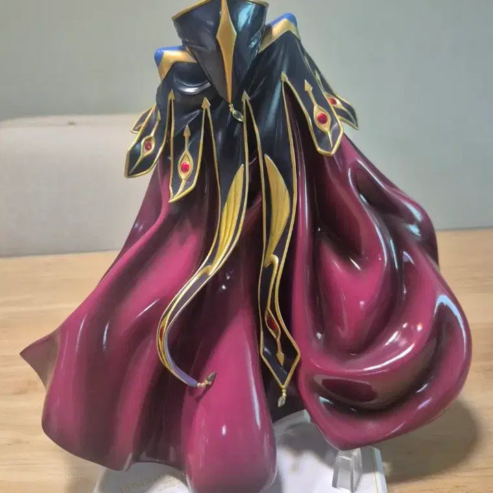 [BUNJANG] Megahouse G.E.M. Code Geass Suzaku Figure (Chuseok Limited Special) / 피규어/ 메가하우스 G.E.M 코드기어스 스자쿠(추석한정특가)