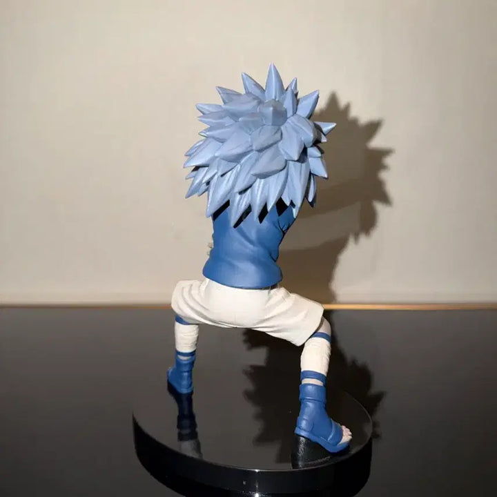 [BUNJANG] Bandai Naruto Uchiha Sasuke Figure / 반다이 나루토 우치하 사스케 피규어
