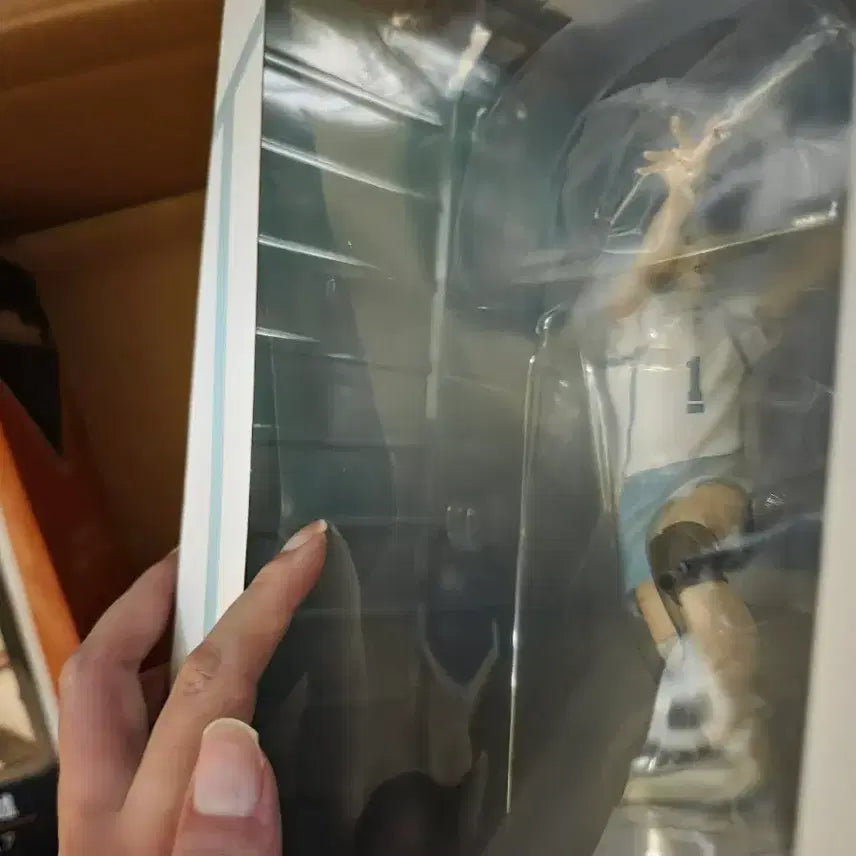 [BUNJANG] Haikyuu!! Happy Kuji Oikawa Prize C / 하이큐 해피쿠지 오이카와 c상