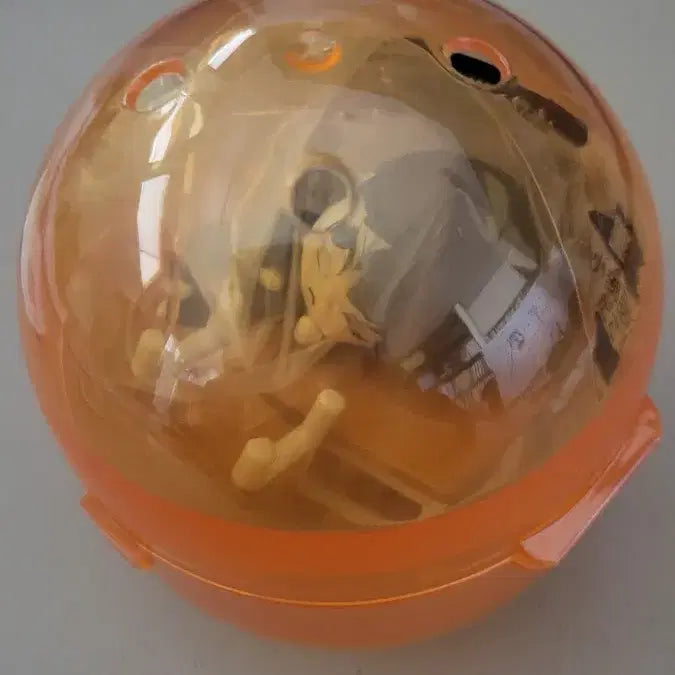 [BUNJANG] Haikyuu!! Kageyama Desk Capsule / 하이큐 책상 캡슐 카게야마