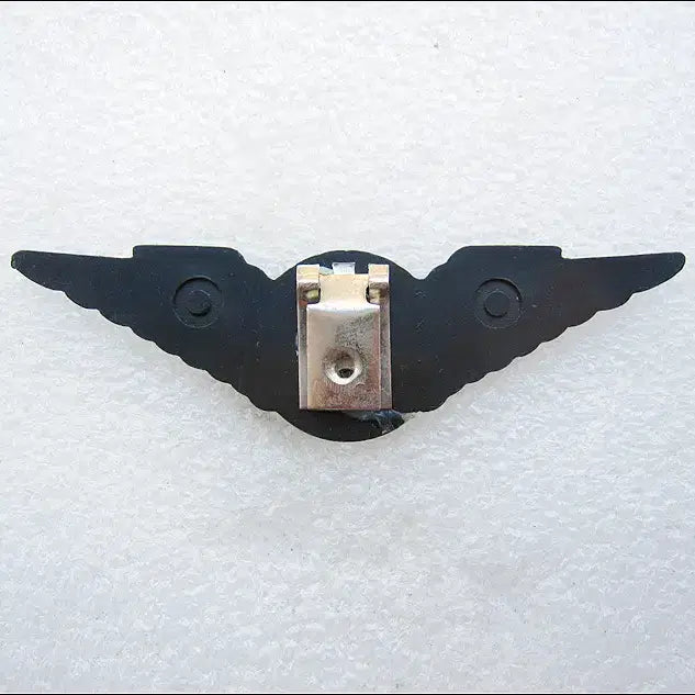 [BUNJANG] Korean Air Silver Wing Pin / KOREAN AIR 대한항공 윙 핀 은색 (2204)