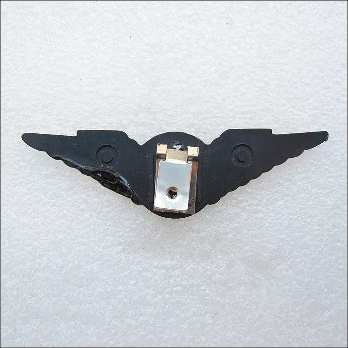 [BUNJANG] Korean Air Gold Wing Pin / KOREAN AIR 대한항공 윙 핀 금색 (2205)