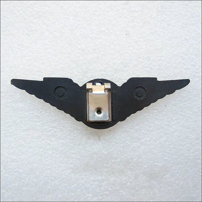 [BUNJANG] Korean Air Gold Wing Pin / KOREAN AIR 대한항공 윙 핀 금색 (2206)