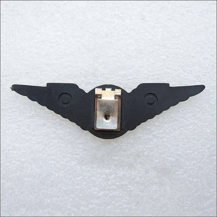 [BUNJANG] Korean Air Gold Wing Pin / KOREAN AIR 대한항공 윙 핀 금색 (2207)