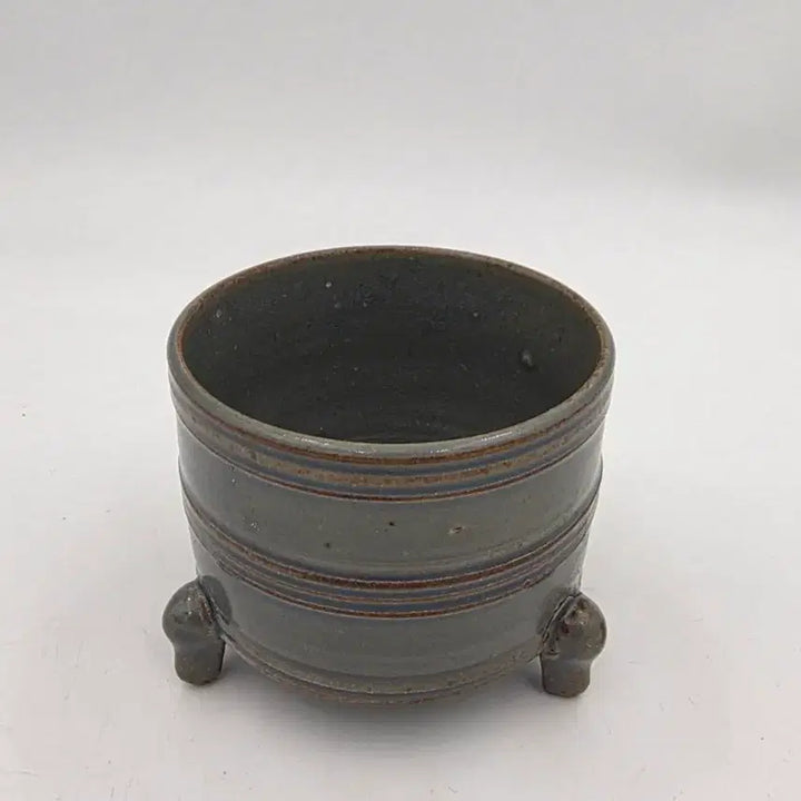 [BUNJANG] Three-Legged Incense Burner / 삼족향로