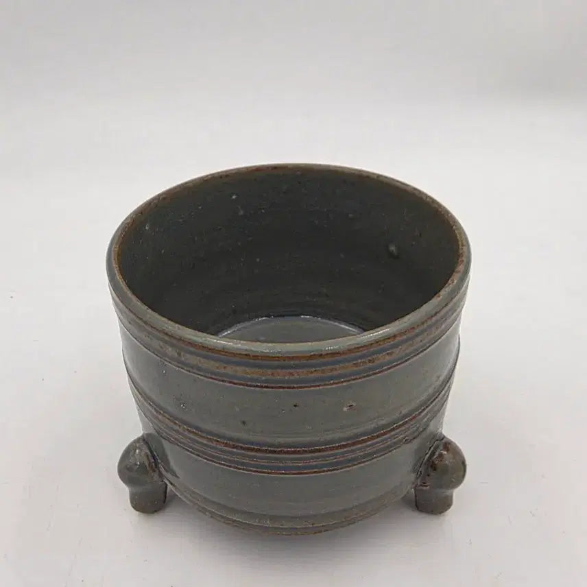 [BUNJANG] Three-Legged Incense Burner / 삼족향로