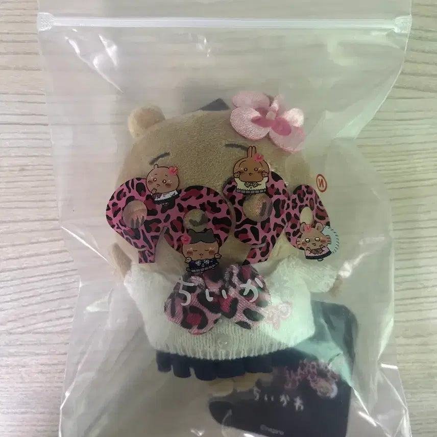 [BUNJANG] 9090 Gyaru Chiikawa Sealed / 9090 갸루 치이카와 미개봉 새제품