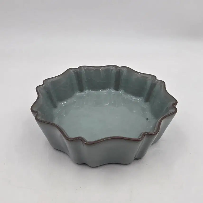 [BUNJANG] Goryeo Dynasty Celadon Rice Bowl / 관요규구필세