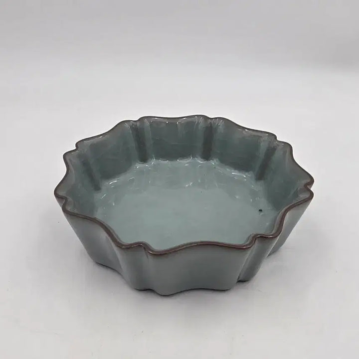 [BUNJANG] Goryeo Dynasty Celadon Rice Bowl / 관요규구필세