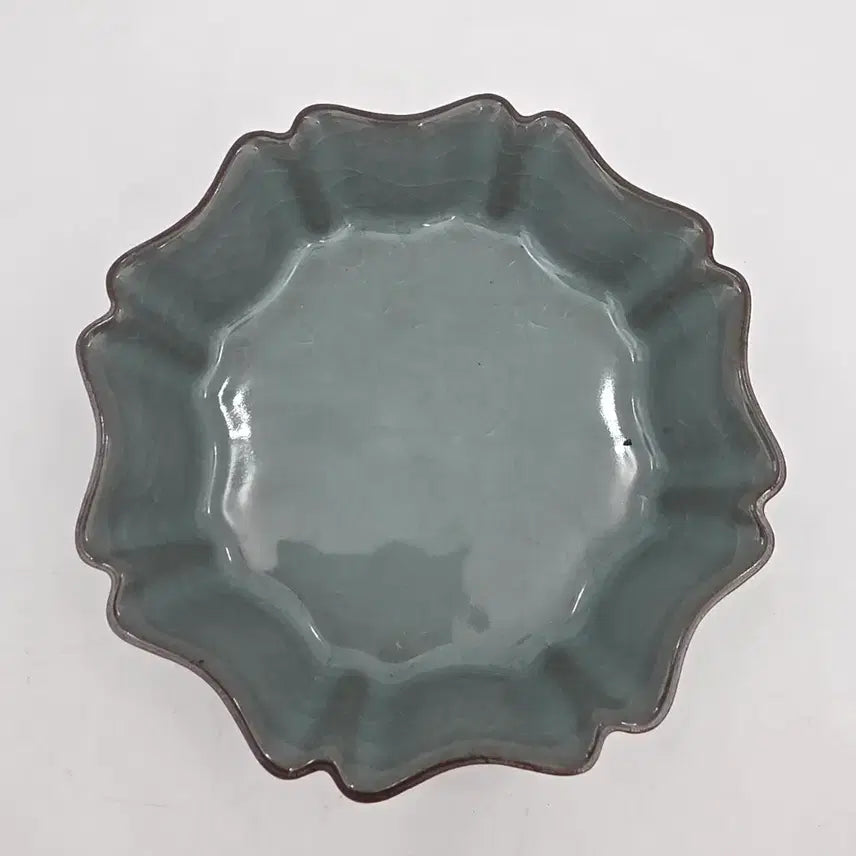 [BUNJANG] Goryeo Dynasty Celadon Rice Bowl / 관요규구필세