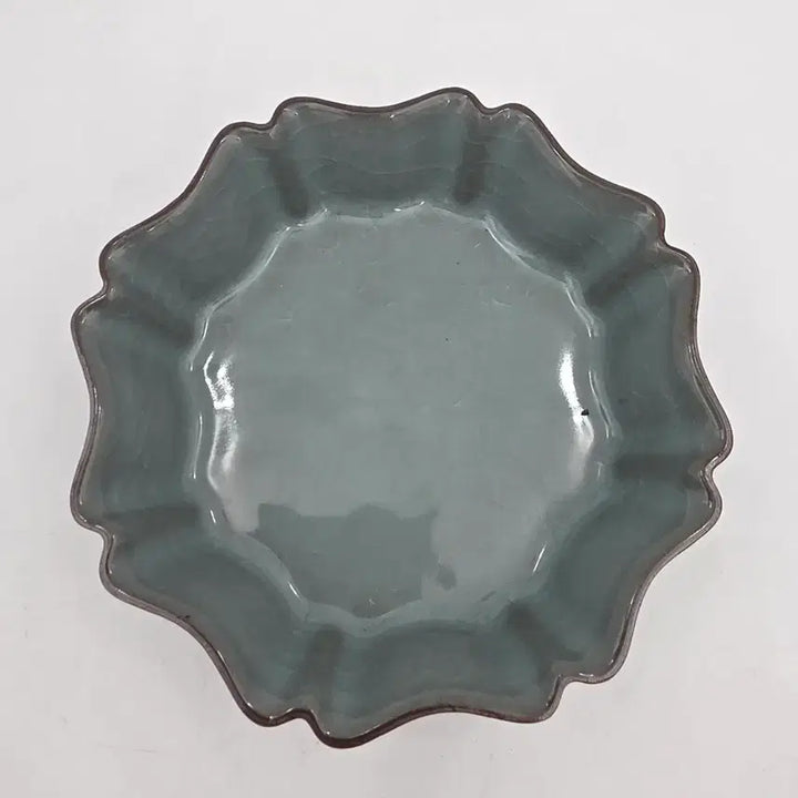 [BUNJANG] Goryeo Dynasty Celadon Rice Bowl / 관요규구필세