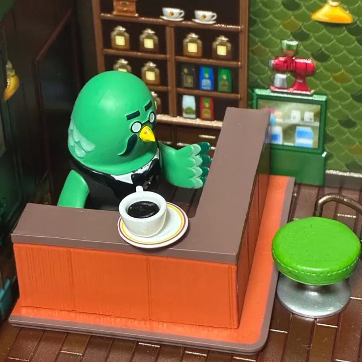 [BUNJANG] Animal Crossing Cement Full Set / 동숲 시멘트 풀셋