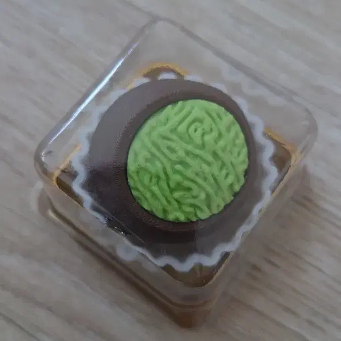 [BUNJANG] Duzzoonco Clicker Display Case / 두쫀쿠 클리커
