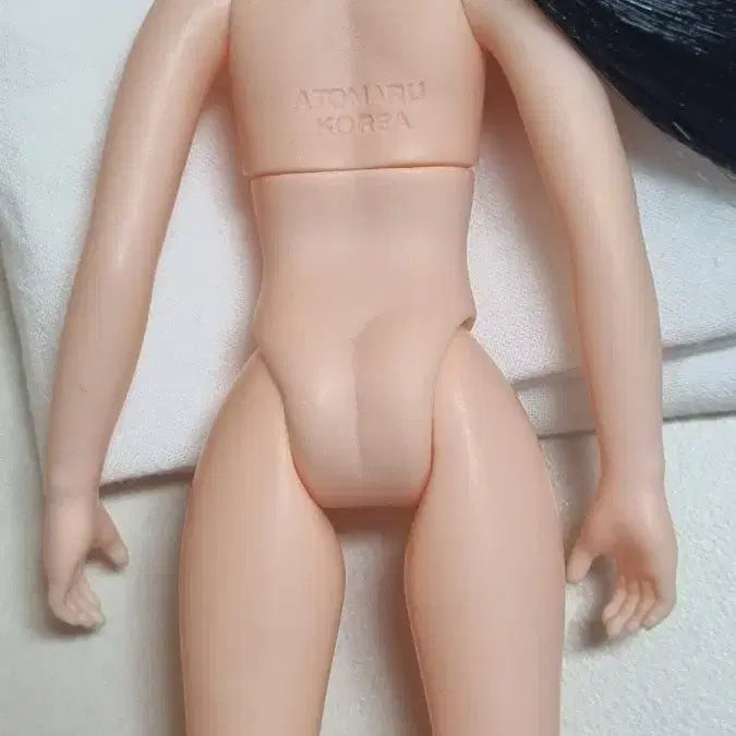 [BUNJANG] Atto Maru Custom Doll &