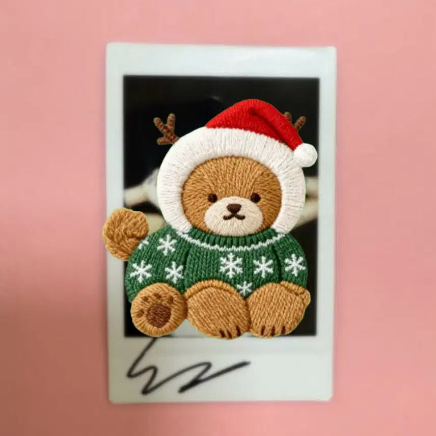 [BUNJANG] (G)I-DLE Soyeon Signed Polaroid / 여자아이들 소연 싸인폴라 싸인 폴라로이드 양도합니다