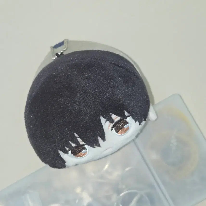[BUNJANG] Sakamoto Days Nagumo Potecoro Mini Plush / 사카모토데이즈 나구모 포테코로 미니 누이