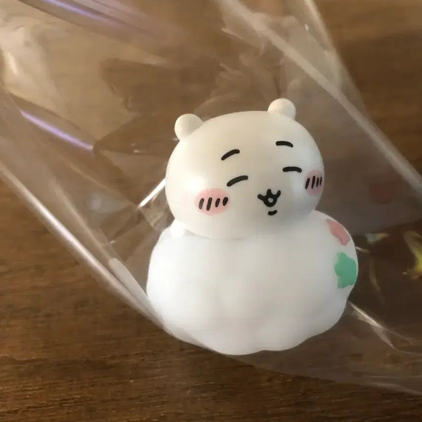 [BUNJANG] Cheekawa Mood Lamp / 먼작귀 치이카와 무드등