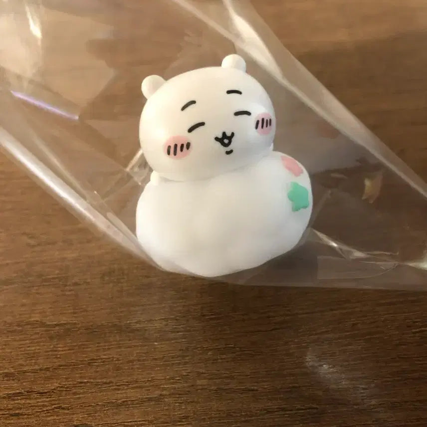 [BUNJANG] Cheekawa Mood Lamp / 먼작귀 치이카와 무드등