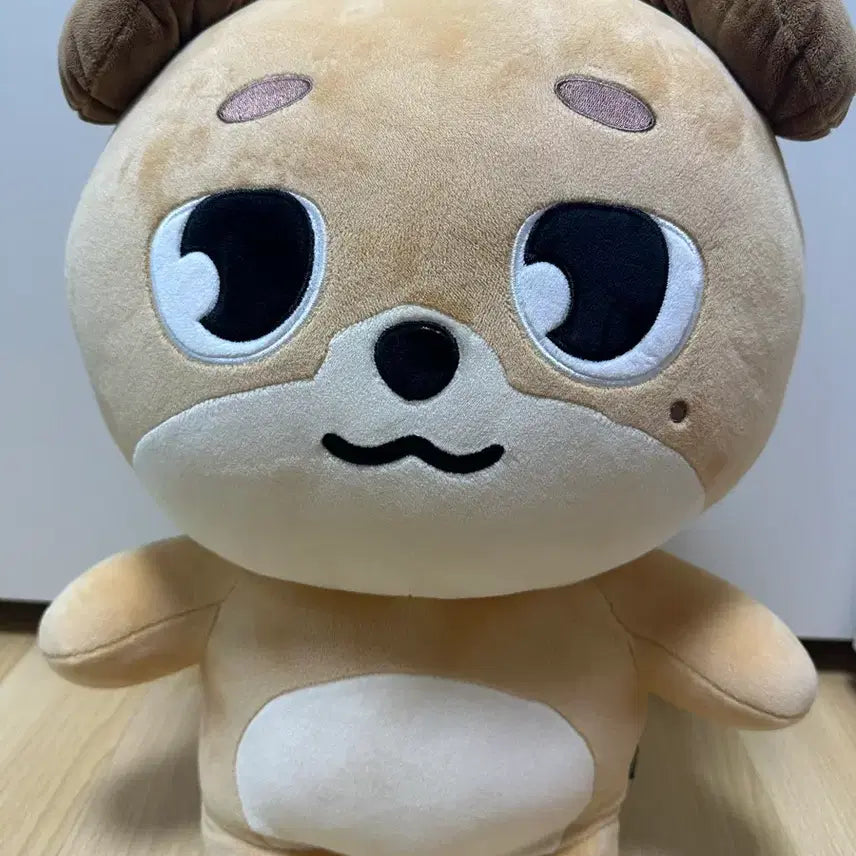 [BUNJANG] Giant Denimals Don Plush / 자이언트 데니멀즈 돈
