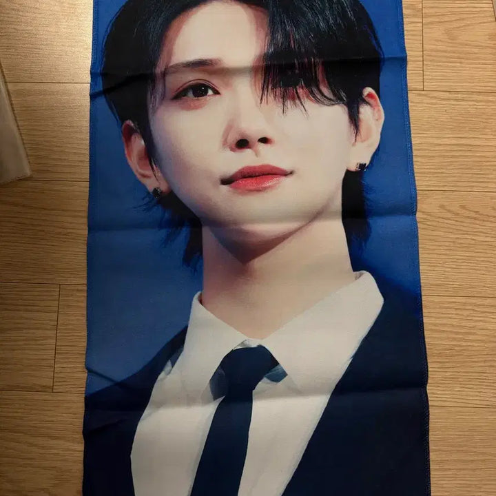 [BUNJANG] SEVENTEEN Joshua Slogan / 세븐틴 조슈아 슬로건